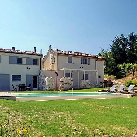 Il Vigneto Di Montefreddo- My Extra Home Sirolo Extérieur photo